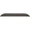 Jeffrey Alexander 192 mm / 224 mm  Center-to-Center Brushed Pewter Elara Cabinet Pinch Pull 484-192224BNBDL - alternate 3
